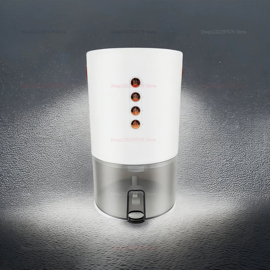 Smart Portable Dehumidifier for Home Bedroom Moisture Absorber Moistureproof Moisture Eliminator Compact Air Purifier