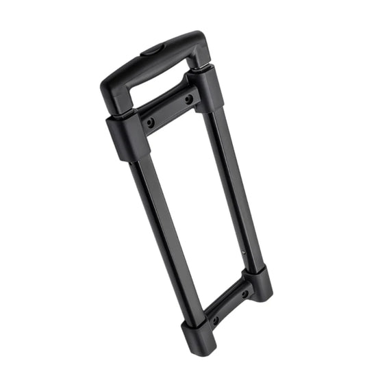 D0LF Practical Replacement Handle for Suitcase Luggage Telescopic Handle Spare Part