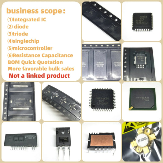 1PCS PIC16F886-I/SO PIC16F886 16F886-I/SO 16F886 SOP28 IC