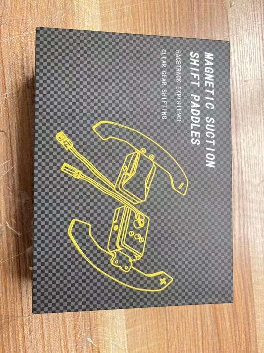 Steering wheel accessories Customization Product Increase ACC