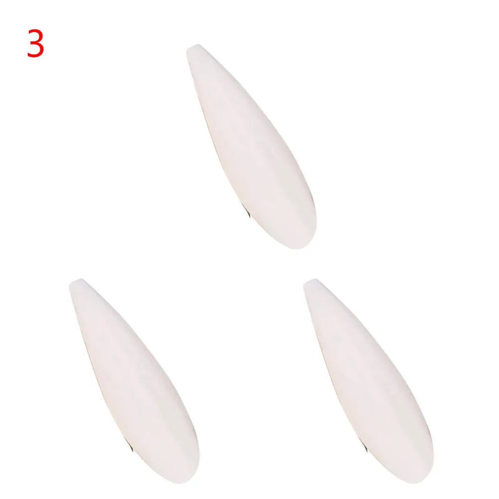 Cuttlefish Bone Natural Parrot Calcium Supplements Bird Food Pick Stone Molars Chewing Toy for Cockatiel Parakeet Parrot