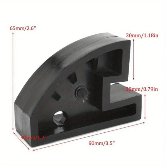 3Pcs Tire Remover Tire Clamp Upper Tire Clamp Tire Mount Tire Changer Repair Parts Tool Car Accessories