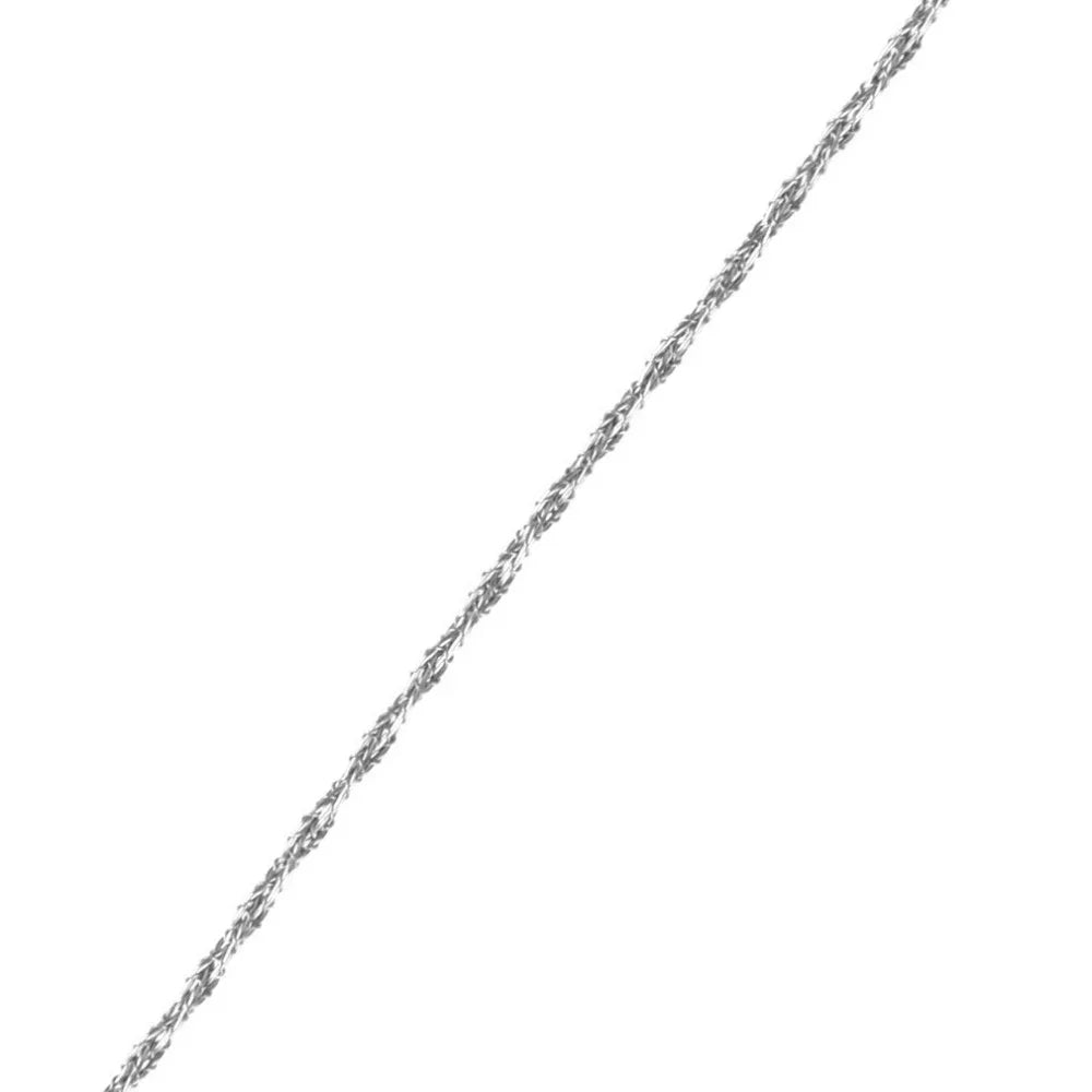 Portable Practical Emergency Survival Gear Steel Wire Saw Outdoor Camping Hiking Manual Hand Steel Rope Chain Saw Travel Tool