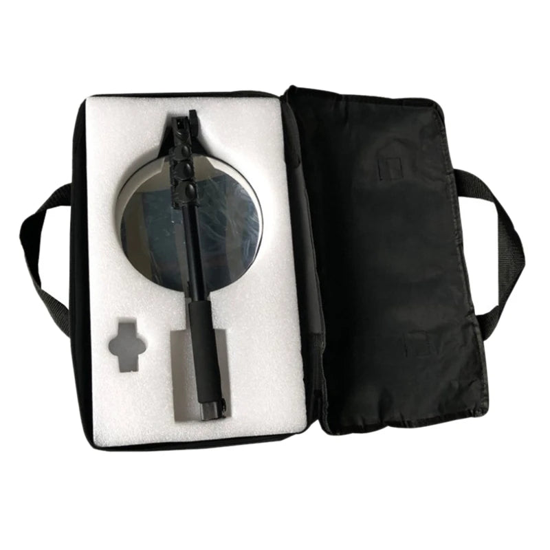 BHBD-Under Car Search Mirror Vehicle Security Inspection Mirror Road Safety Convex Mirror