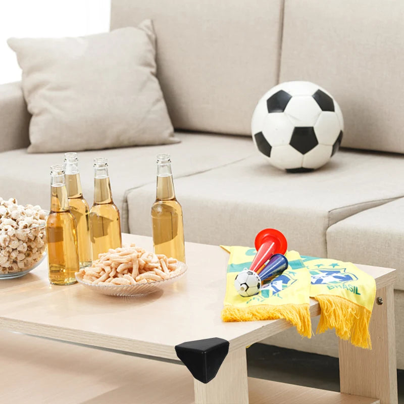 200 Pcs Corner Guards Furniture Protector Packaging Edged Protectors Shipping Box Corner Protectors Case Carton Edged Guard