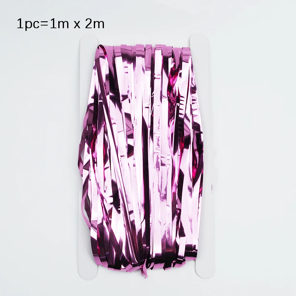 1pcs Boy Girl Balloon Aluminum Foil Birthday Balloon Gender Party Baby Shower Party Supplies Party Decoration Party Decor