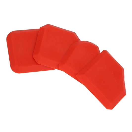 Caulk Finishing Tool Caulking Spatulas /set Silicone Sealant Remover Smoother Finisher Scraper Cleaner Caulking Tool Kit