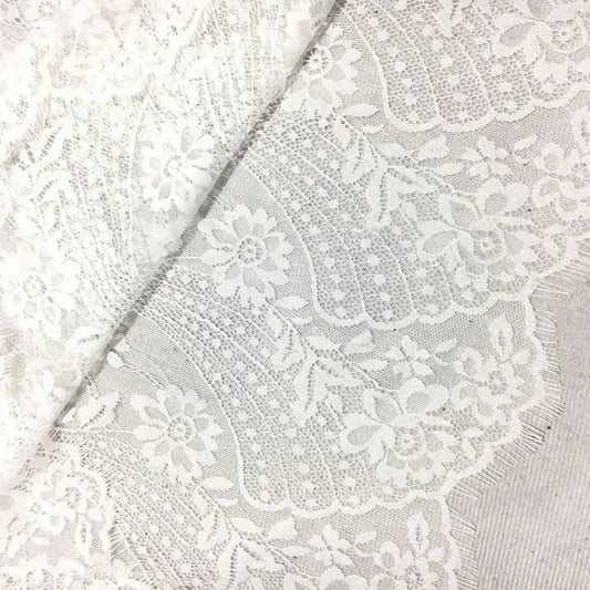 Transparent Sexy Lace Mesh Skirt Elastic High Waist Black White Tulle Mini Skirts Womens Skirt Korean Fashion