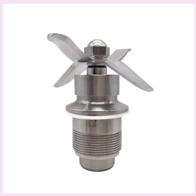 B25B Blender Blade Assembly For Waring CB6 CB10 CB15 CB10S CB10T CB15TS CB15V 502977 Mixing Parts