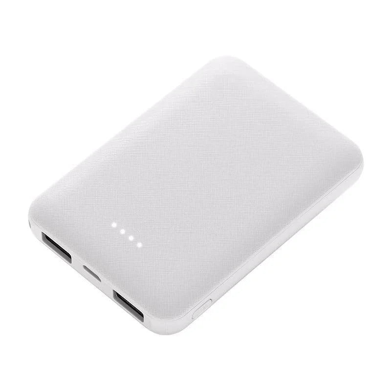 20000mAh Power Bank Portable USB Charger Fast Charging External Battery Pack Heating Vest Jacket Scarf Socks Glove Equipment New