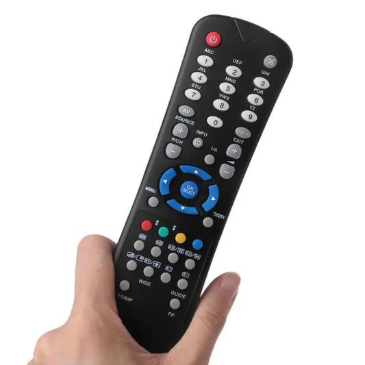 Replacement for Smart Remote Control Controller for OKI RC1055 Television Drop Shipping
