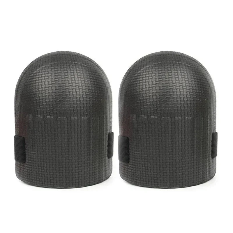2pcsEVA foam knee pads are used for gardening, cleaning, sports, knee protection, tile, mason's knee protection, and work safety