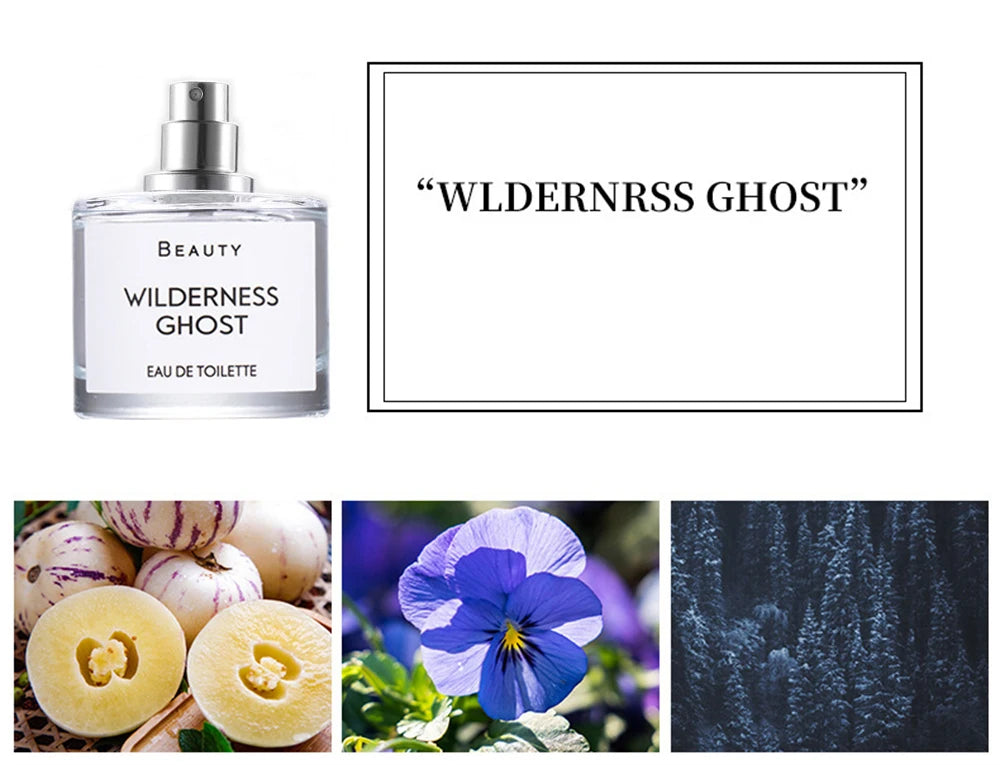 Luxury Brand Women's Perfume Gift Set 90ml Pheromone Floral Scent Eau De Parfum Body Spray Perfumes Mujer Originales Body Spray