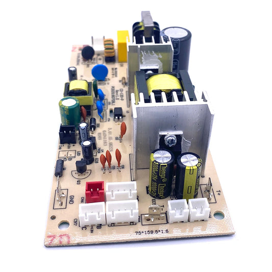 Fridge Power Board CD-120-P REV-1.0-PCB20180709L1 E355240 Circuit Board Refrigeration Motherboard Control Board