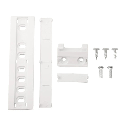 Built-In Slide Rails Built-In Refrigerator Slides Long-lasting Reliable Solution For Different Refrigerator Brands