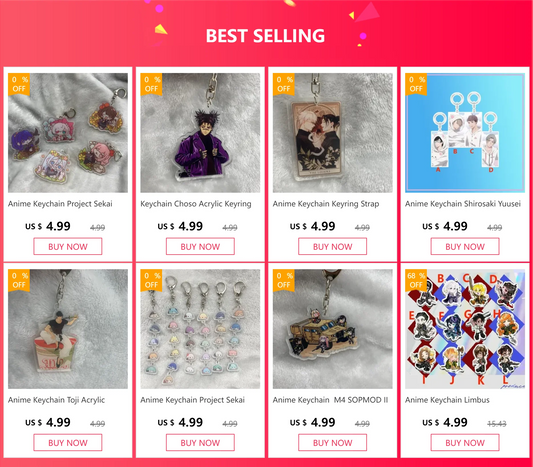 Anime Earrings Arlecchino The Knave Dangles Ear Ring Cosplay Prop