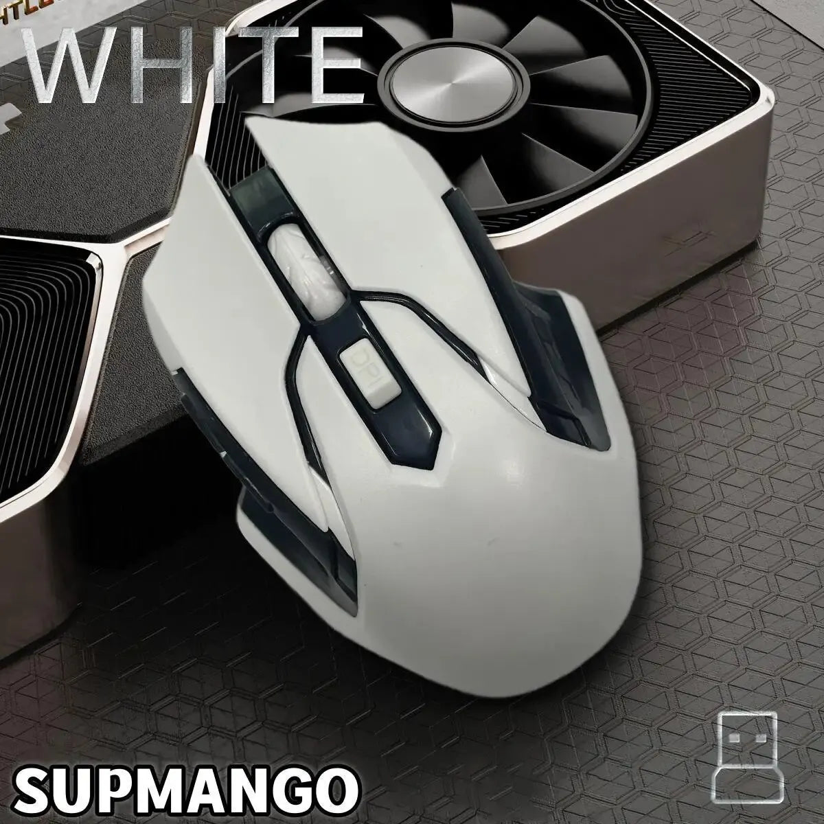 46 Wireless Mouse Universal Office Computer Ergonomic Game Mouse Laptop Student Computer Desktop Computer