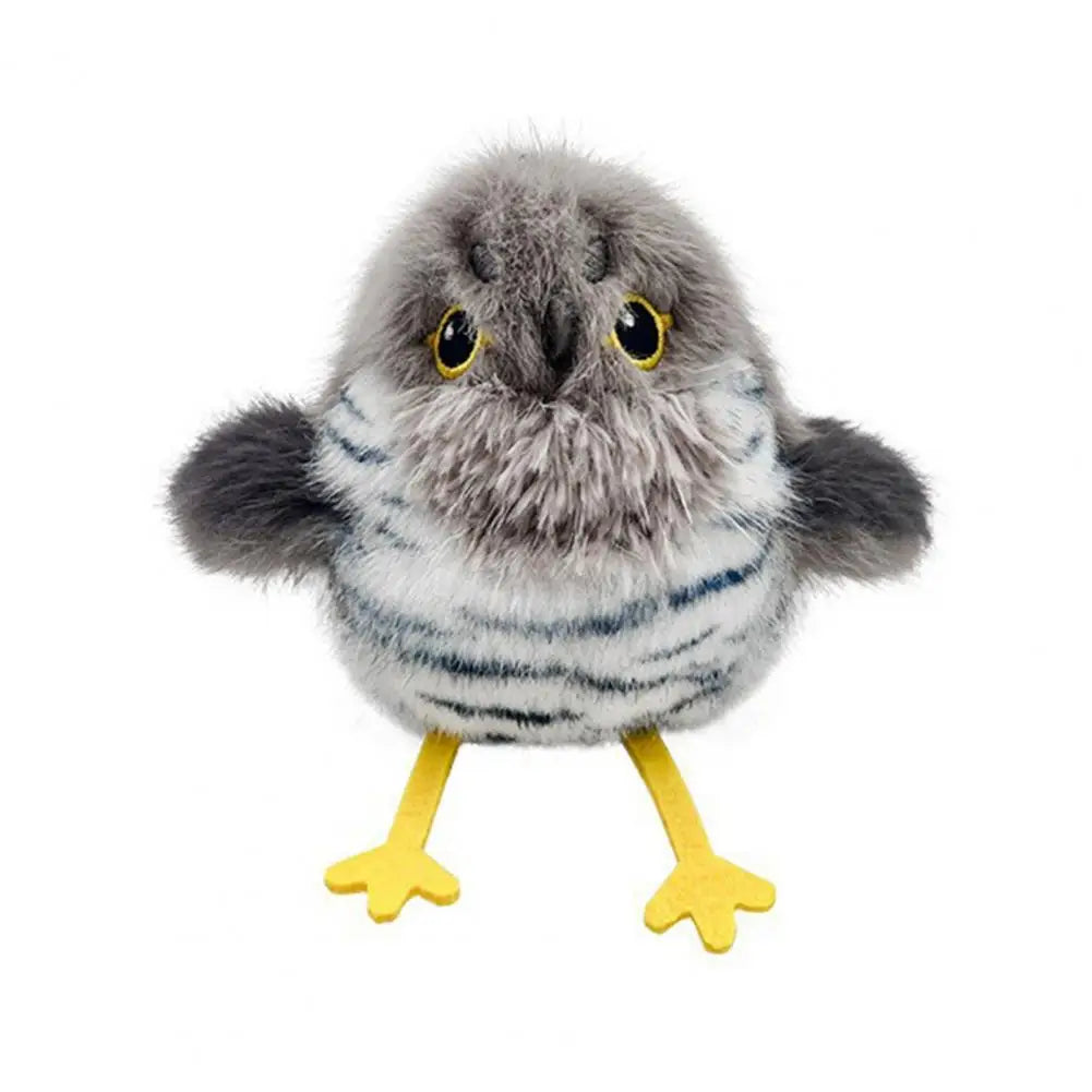 Interactive Flapping Cat Toys Rechargeable Motion Activated Automatic Cat Toys for Indoor Cats Enrichment Toy for Hunting And Ki