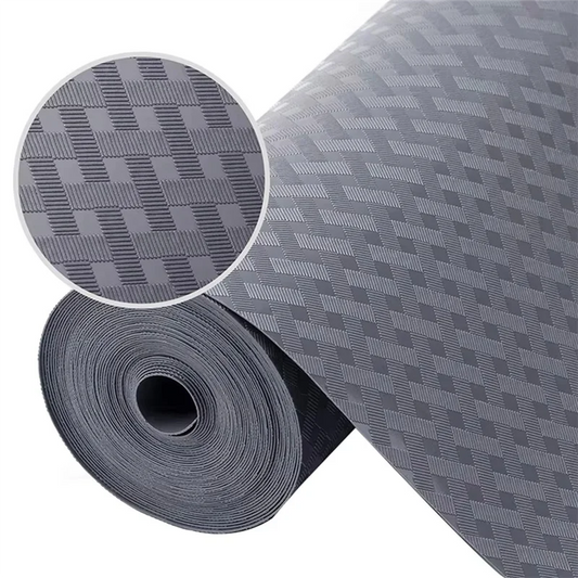 BHBD-EVA Shelf Liners For Kitchen Cabinets Waterproof & Oil-Proof Drawer Mats EVA Shelf Liners For Kitchen Cabinets