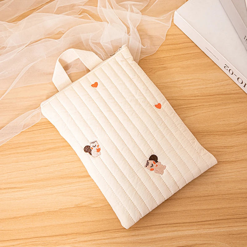 Mommy Bag Diaper Nappy Bag Baby Stuff Organizer Mini Handbags Caddy Storage Bag for Mom Cute Bear Babies Accessories