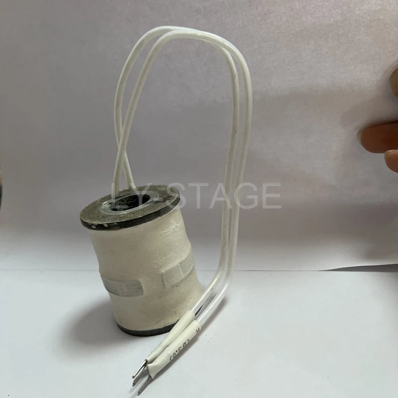 3pcs/lot Cold Spark Firework Machine Heater Heating Element Spare Part