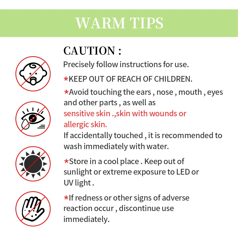 AWStorG 15ML Nail Tips Glue Gel For Falses Nail Tips Fast Extension 3 IN 1 Function Nails Art Transparent Gel Polish Soak Off UV