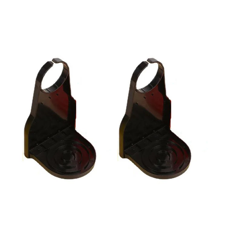 Laundry Detergent Cup Holder Prevents Dripping On a Foldable Stand Laundry Detergent Holder