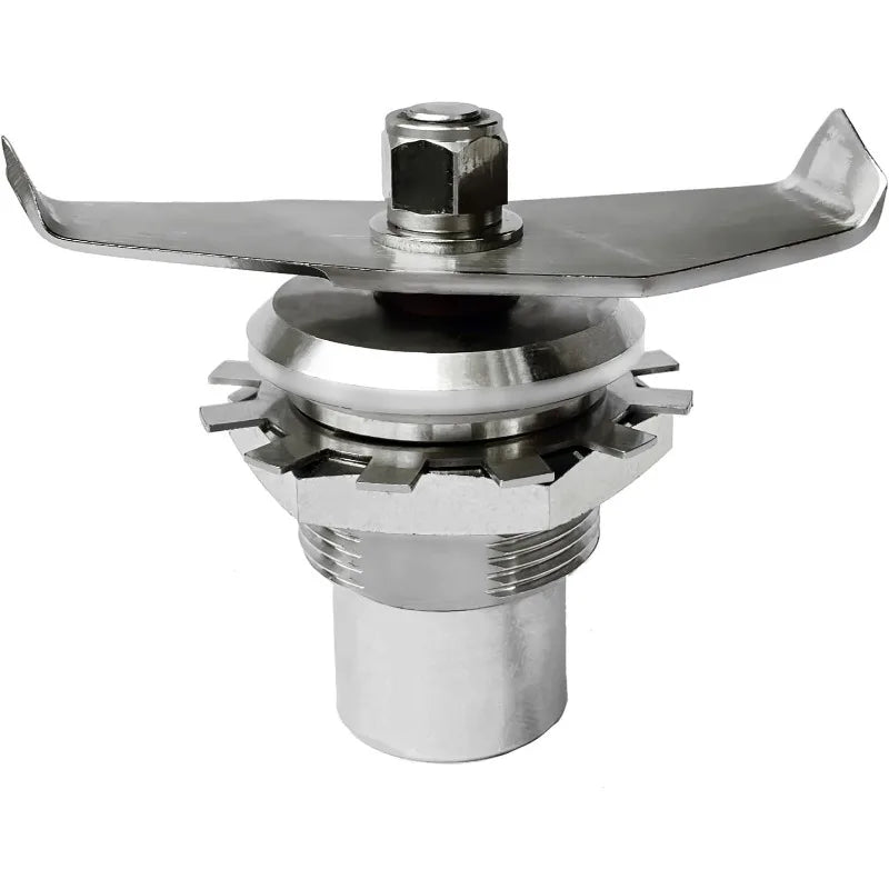 98650 Blender Blades Smoothie Machine Mixer Accessories Replacement Hamilton Beach HBH750 HBH950 HBH755 HBH600S HBF600 HBS1200