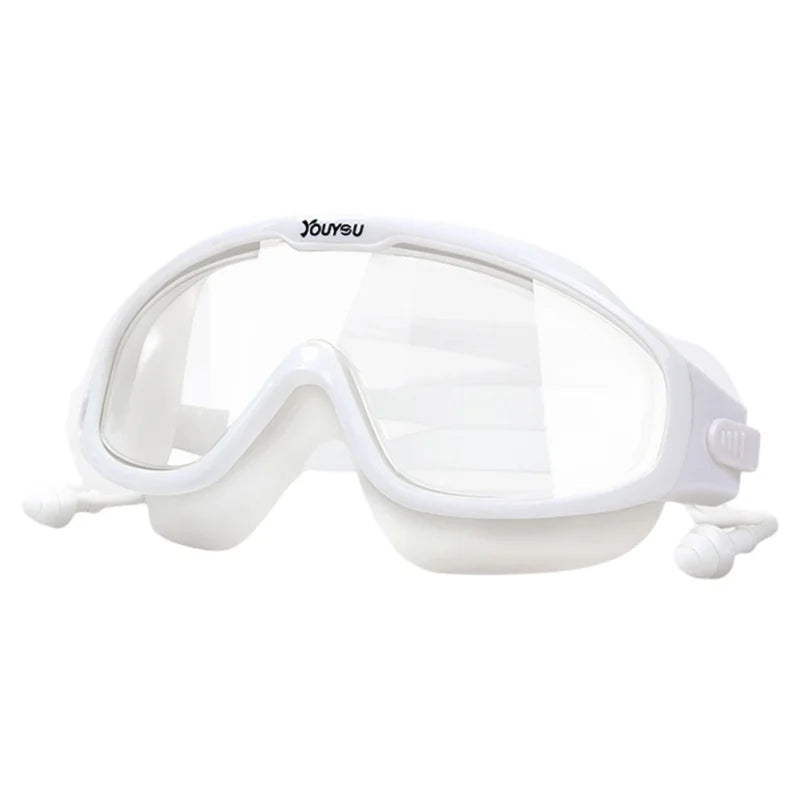 Summer Swimming Glasses Arena Swimming Colorful Racing Game Swimming Anti-fog Glasses