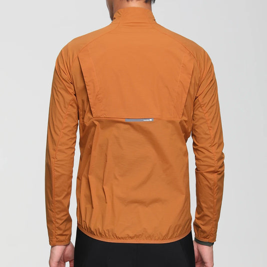 GRC Cycling Apparel Tech All Seasons Jacket