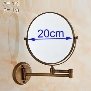 . Solid Brass Bathroom Accessories Set,Robe hook,Paper Holder,Towel Bar,Soap Basket,Bathroom Fitting Sets