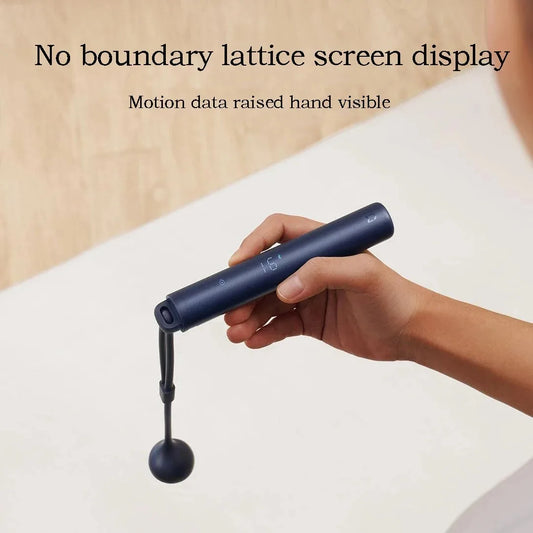 Mijia Smart Skipping Jump Rope Digital Counter with App Adjustable Calorie Calculation Sport Fitness Exercise Lose Weight