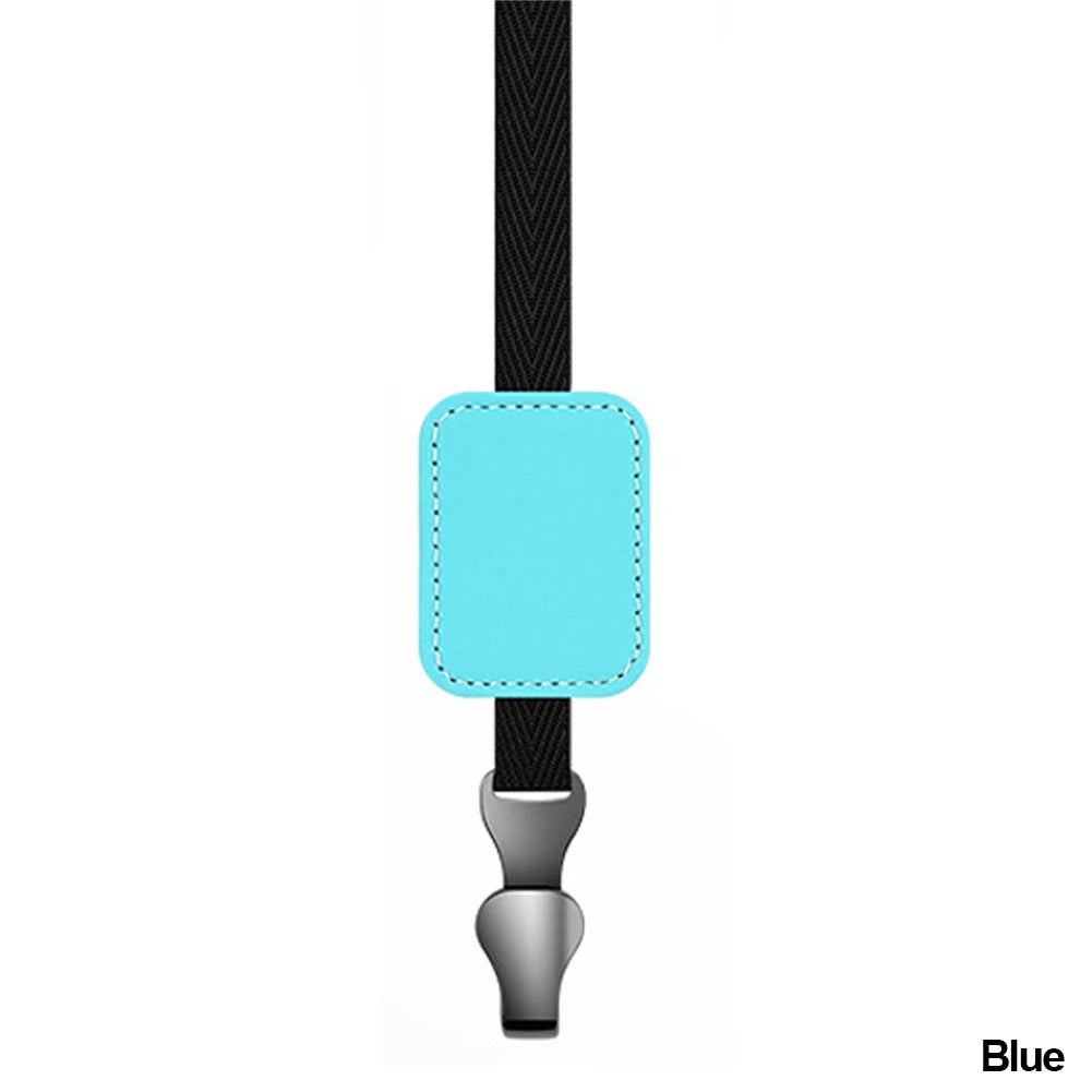 Car Seat Headrest Hook Multifunction Auto Leather Storage Hook Bracket Holder for Bag Clothes Universal Car Accessories Interior