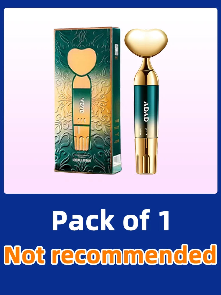 Make you look younger and young