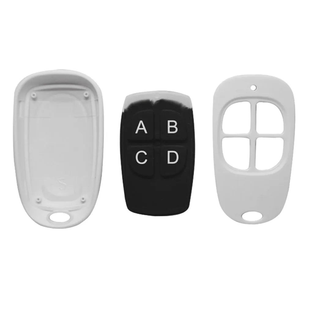 door controls Remote control for electric gate Era Flor (FL02RE/Fl04RE) universal gate remote control