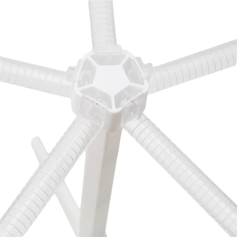 Pasta Drying Racks Spaghetti Dryer Stand Tray Collapsible Noodle Making Machine Ravioli Maker Attachment Kitchen Tools