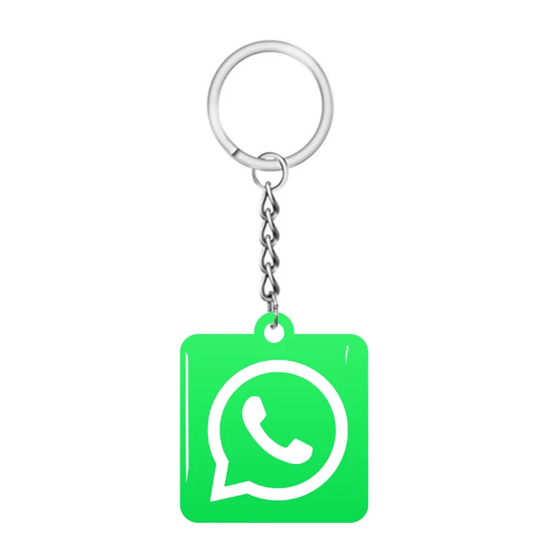 Smart Google Review Tap Keychain for Instant Customer Feedback for Direct Google Reviews