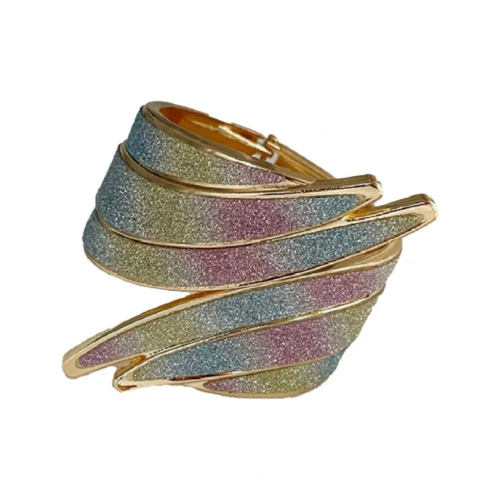 Luxury Shinny Curtain Tieback Alloy Glossy Curtain Holder Holdback Hanging Belts Ropes Curtain Holdback Drapery Curtain Buckle