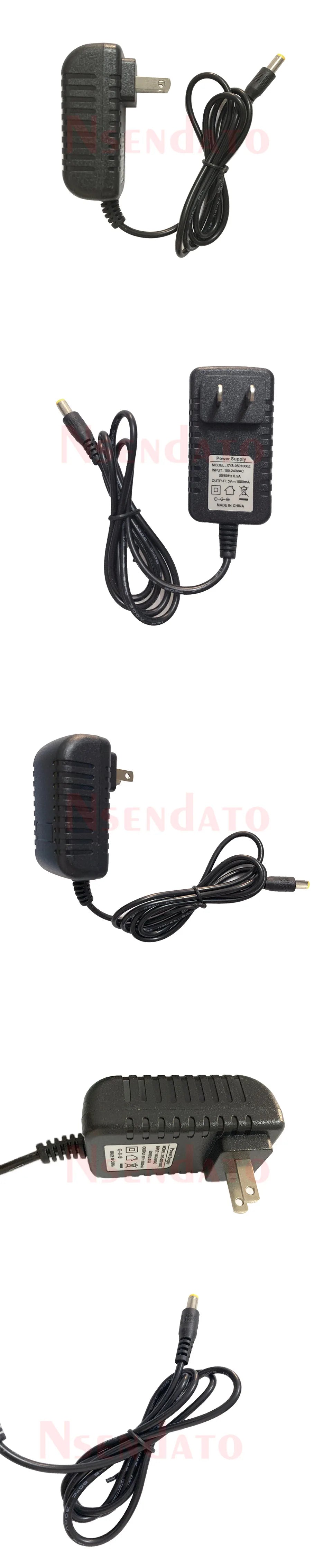 USA Plug for different