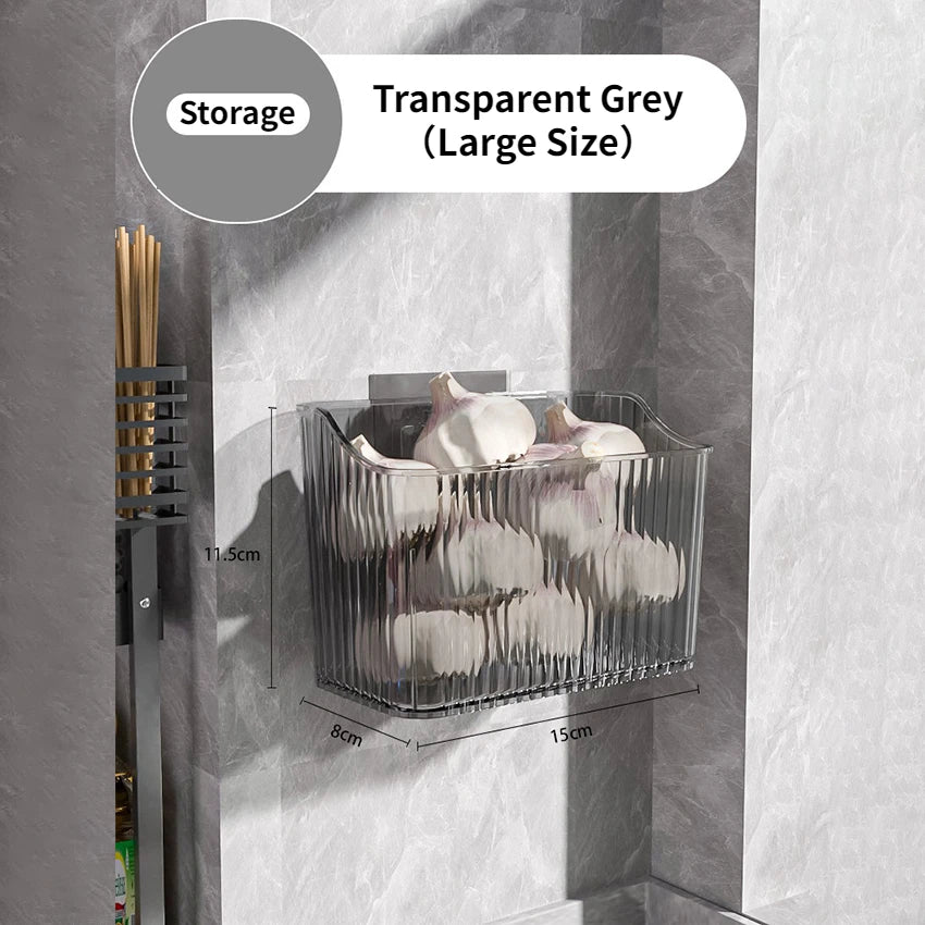 kitchen organizer accessories storage organization organizador de cocina y almacenamiento accessory gadgets hanging organizers