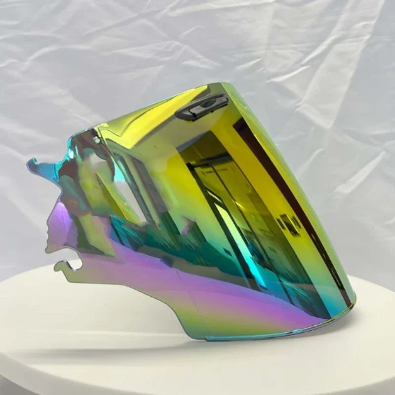 Helmet Visor Shield for VAS-Z VAS Z RAM-X RAM X VZ-RAM VZ RAM SZ-R SZ-R VAS SZ R VAS SZ-R EVO SZ R EVO Lens Glass Goggles