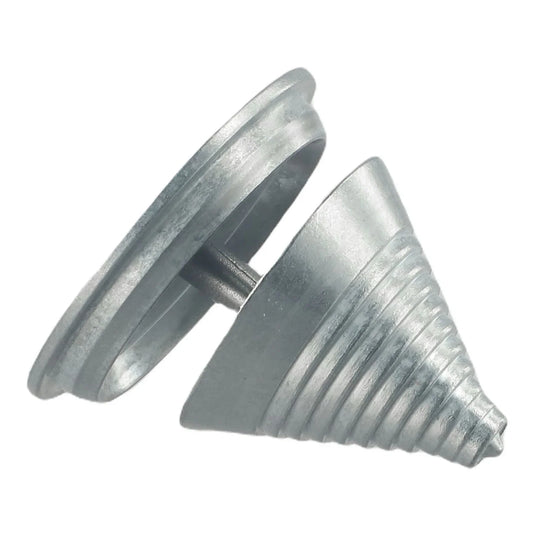 Lawn Mower Blade Balancer For Rotary-Lawnmower & Balancing Brushcutter Blades Garden Power Tools Accessories Replacement Parts