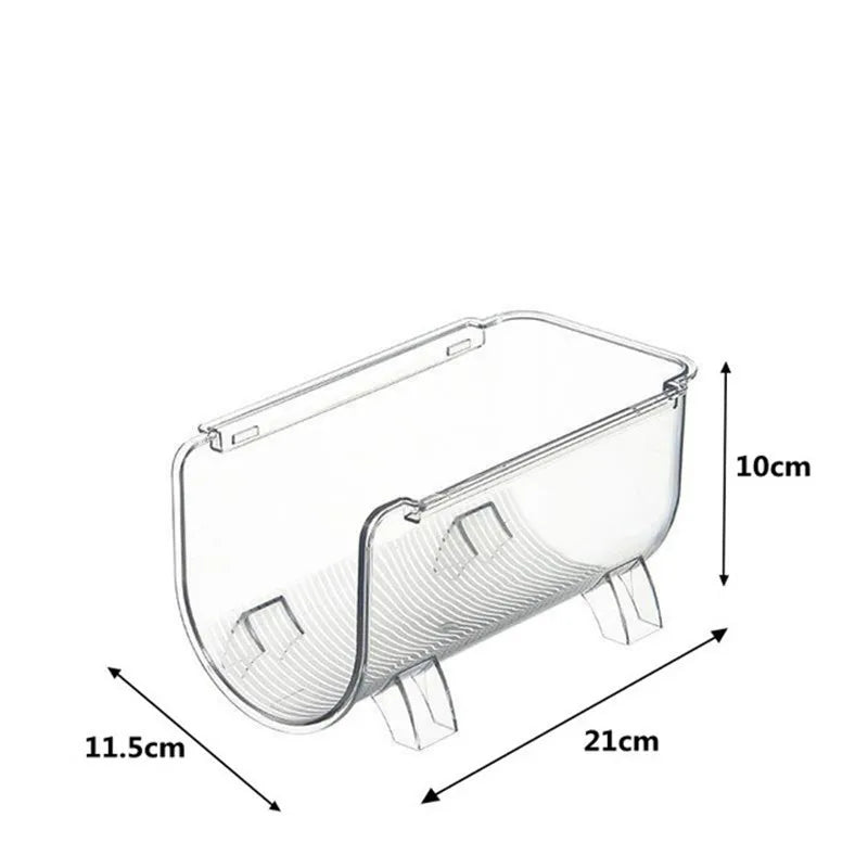 Wine Rack Stackable Fridge Organizer Kitchen Bottle Storage Rack Can Bottle Organizer Holder Rack Kitchen Storage & Organization