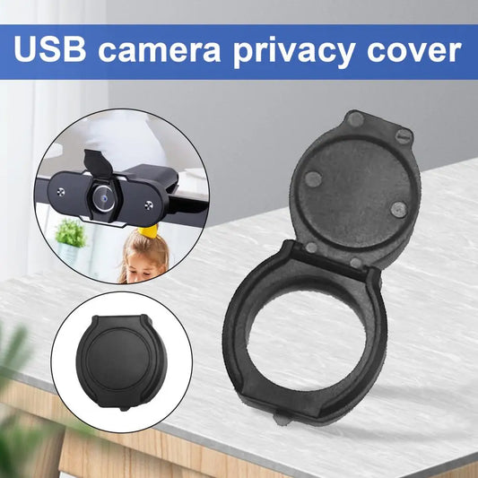 Durable Webcam Privacy Cover Practical Ultra-thin Webcam Privacy Shutter Webcam Privacy Shutter Lens Cap
