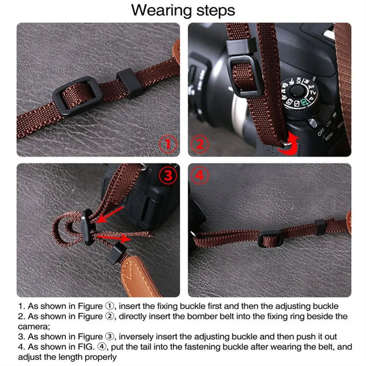 Belt Strap Mobile Phone Camera Lens Strap Hand Strap Camera Neck Strap Shoulder Straps Camera Strap Mobile Phone Neck Belt