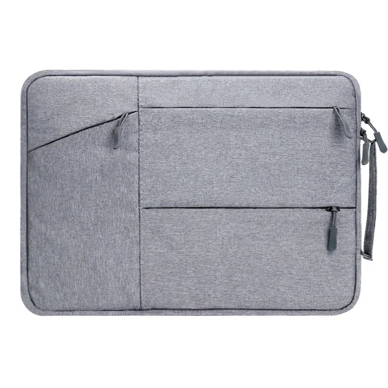 Laptop Notebook Case Tablet Sleeve Cover Bag 12 13 14 15 16 inch for Macbook Air Pro 15.4 15.6 for Xiaomi Huawei HP Dell Lenovo