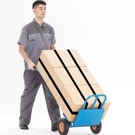 3 Pieces 1M Buckle Tie-Down Belt Cargo Straps For Car Motorcycle Bike With Metal Buckle Tow Rope Strong Ratchet Belt for Luggage