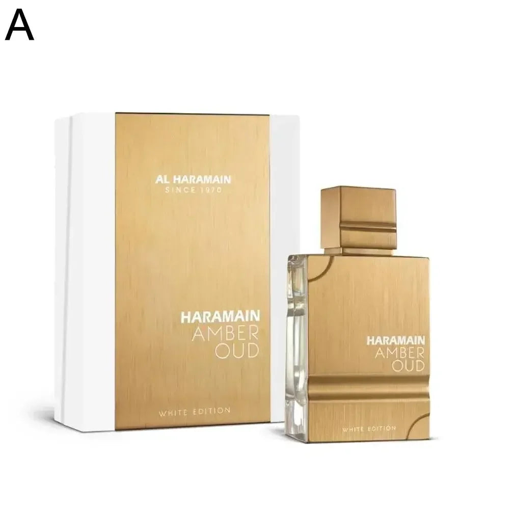 60ml Unisex Spray, Luxury Amber - Gold, Premium Woody Best Selling Perfumes Perfume World Perfume