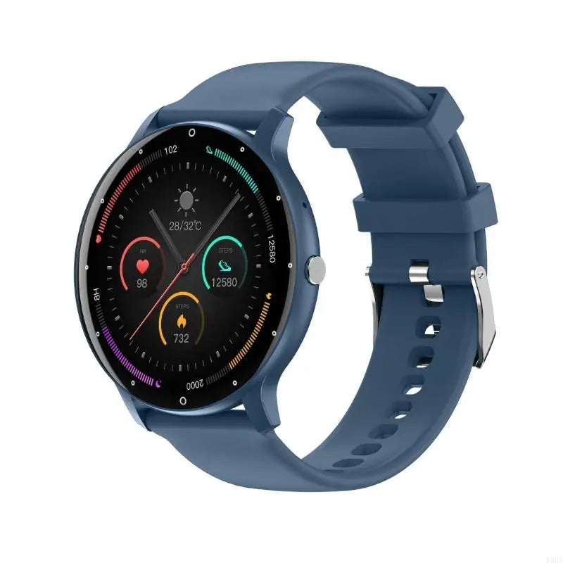 K32C 2023 Smartwatch Zl02Pro Fitness Trackers 1.39" TFT-screen Intelligent Watch Healthy IP67 Waterproof BLE5.2