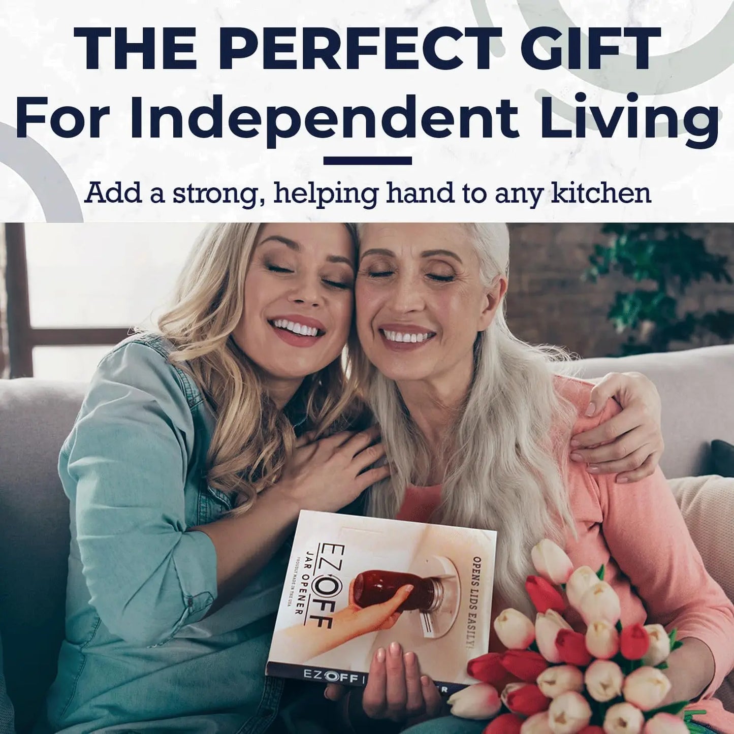 Bottle Opener Multi-Function Under Cabinet Jar Openers Saving Screw Can Opener Home Assistance Kitchen Tools